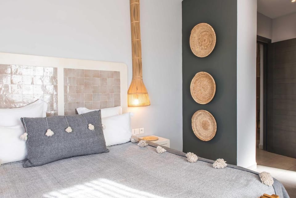 Paradis Plage Surf Yoga & Spa Resort in Souss-Massa