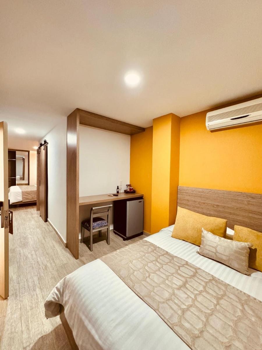 Hotel Buena Vista Hotel in Bucaramanga