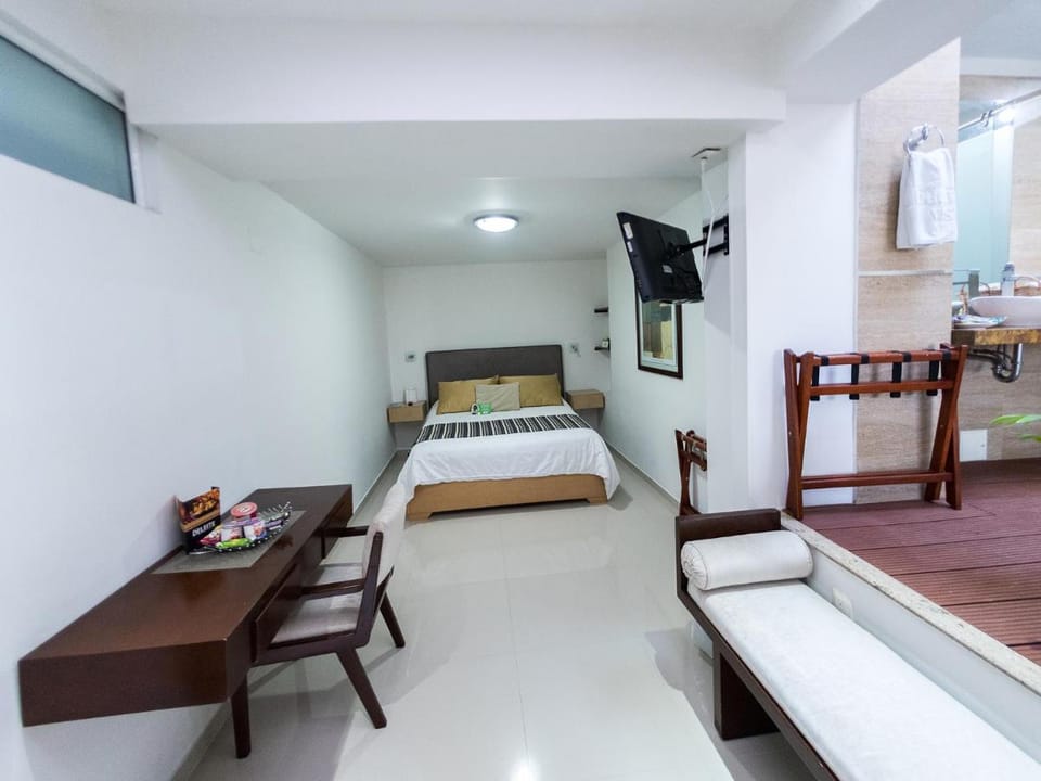 Hotel Buena Vista Hotel in Bucaramanga