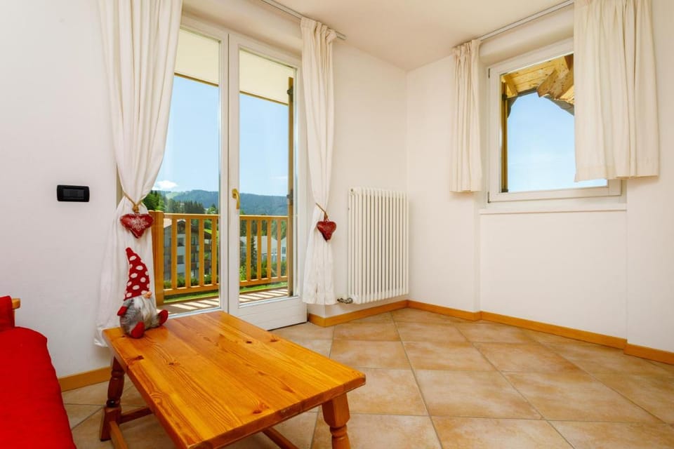 Residence Stella Apartment hotel in Trentino-South Tyrol