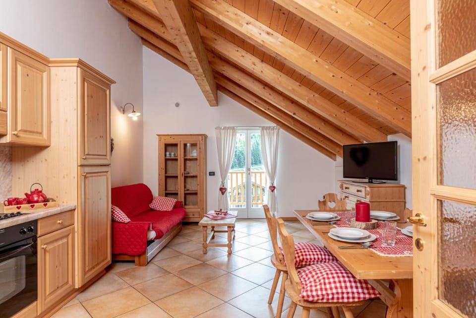 Residence Stella Apartment hotel in Trentino-South Tyrol