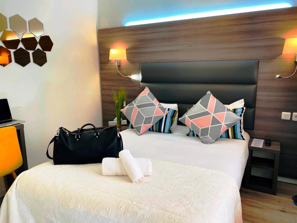 Hôtel Clairefontaine Hotel in Paris