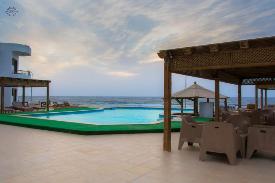 Dyarna Dahab Hotel Resort in South Sinai Governorate