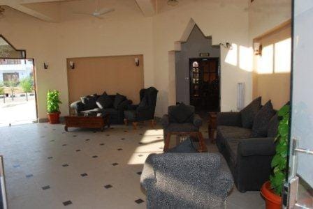 Dyarna Dahab Hotel Resort in South Sinai Governorate