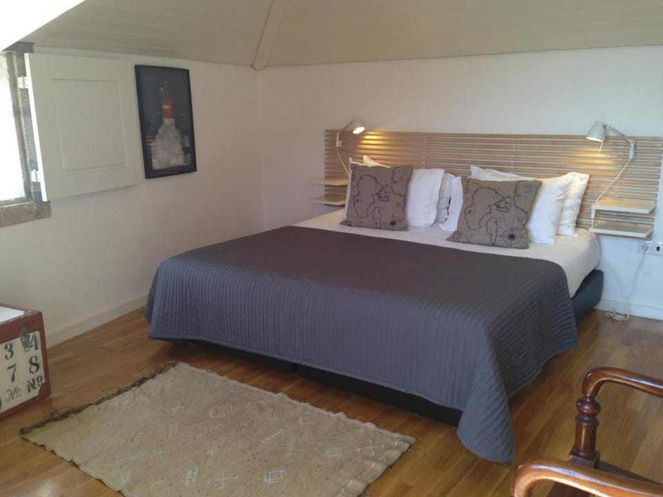 PortoSense Ribeira Apartment in Porto