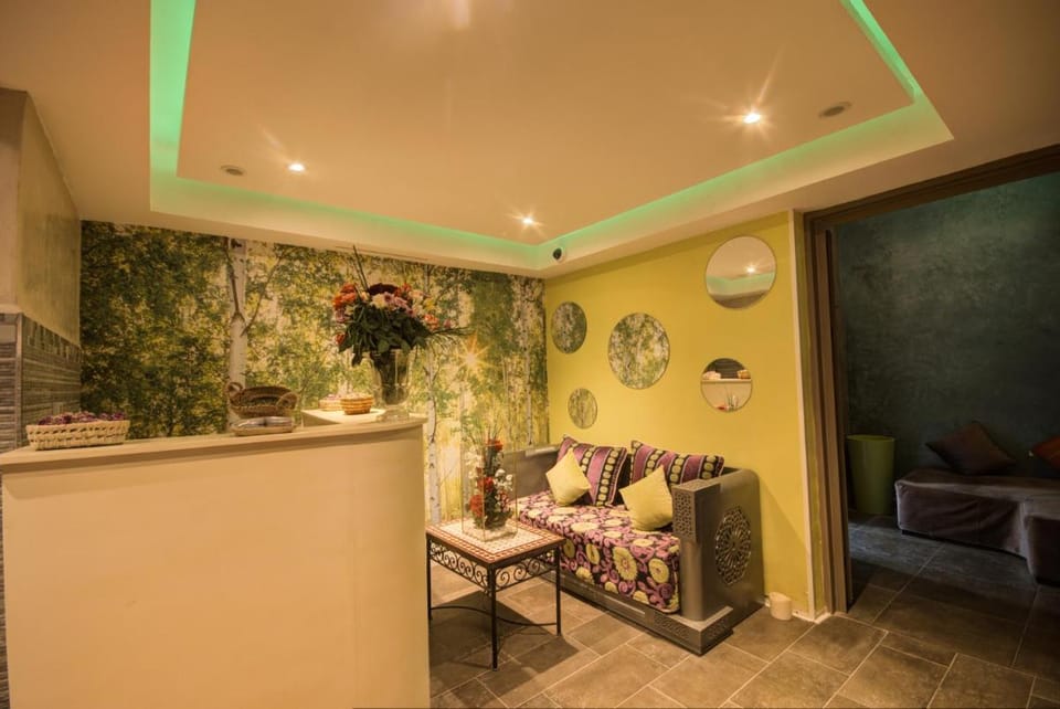 Riad Les Oliviers & Spa Riad in Marrakesh