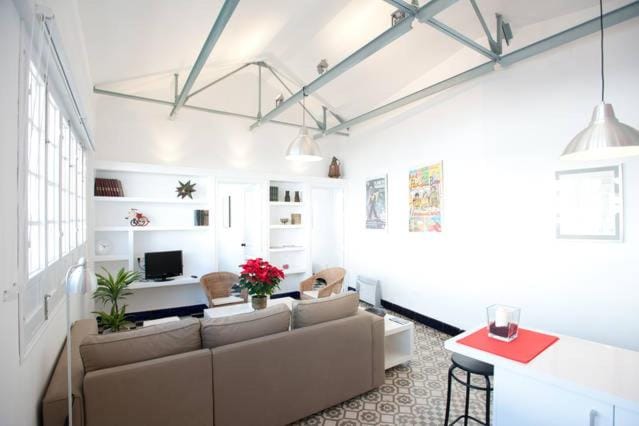 Apartamentos Calle Rosario Apartment in Seville