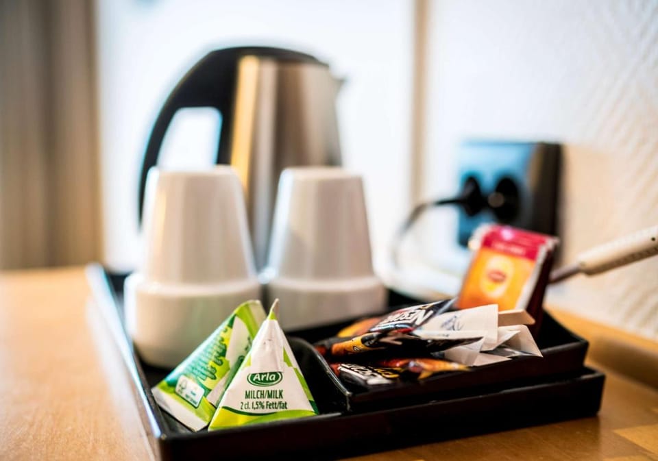 Scandic Västerås Hotel in Sweden