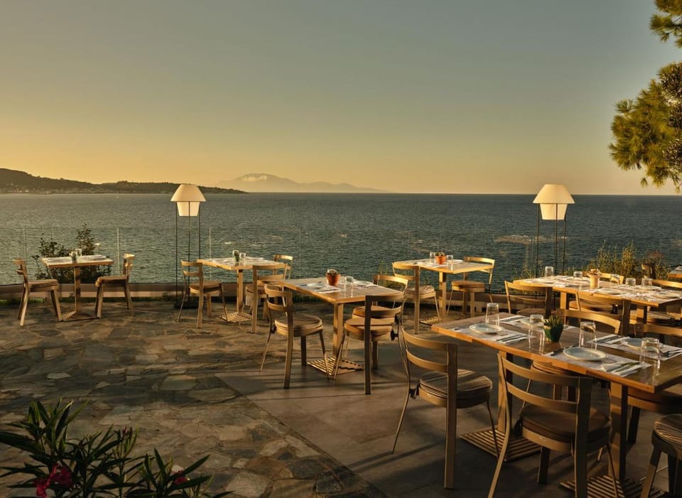 Ionian Hill Hotel Hotel in Argassi