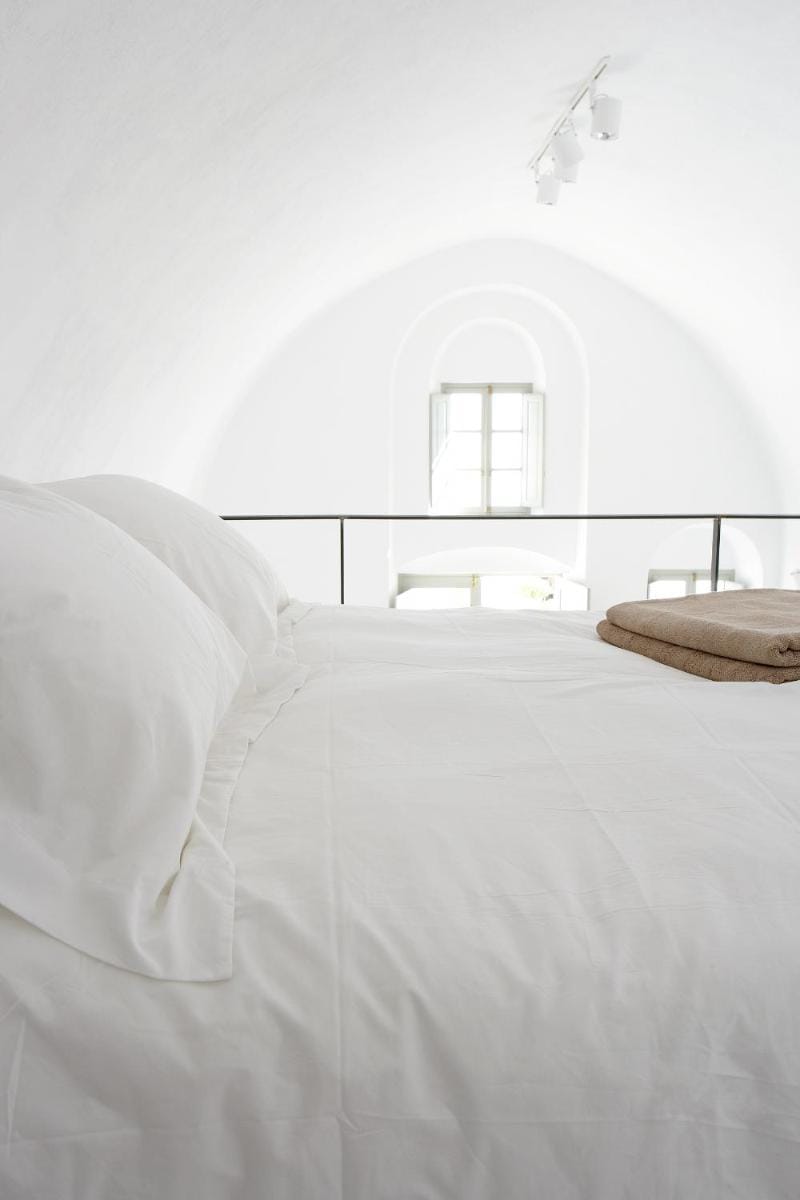 Villa Fabrica Santorini Villa in Pyrgos Kallistis