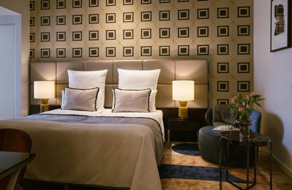 Hotel Berlin Potsdamer Platz by Leonardo Hotels Hotel in Berlin