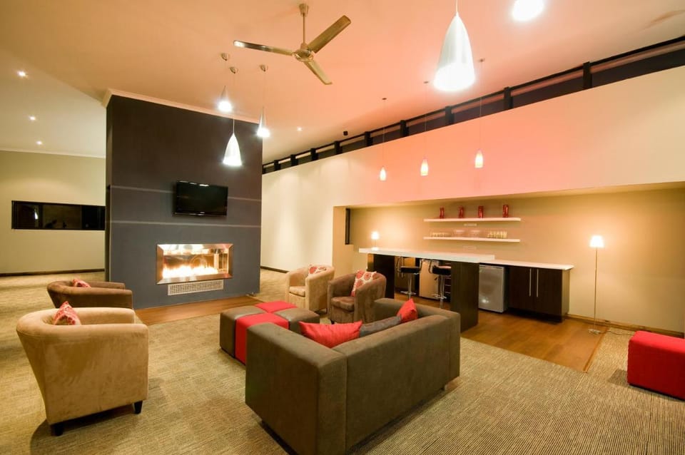 The Hub Boutique Hotel Hotel in Port Elizabeth