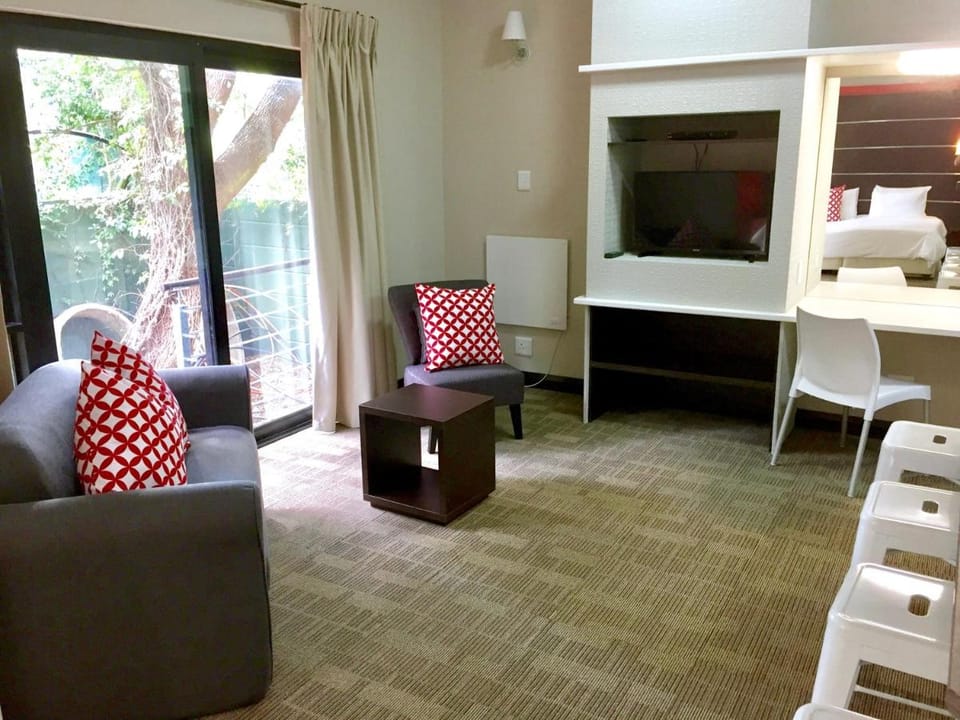 The Hub Boutique Hotel Hotel in Port Elizabeth