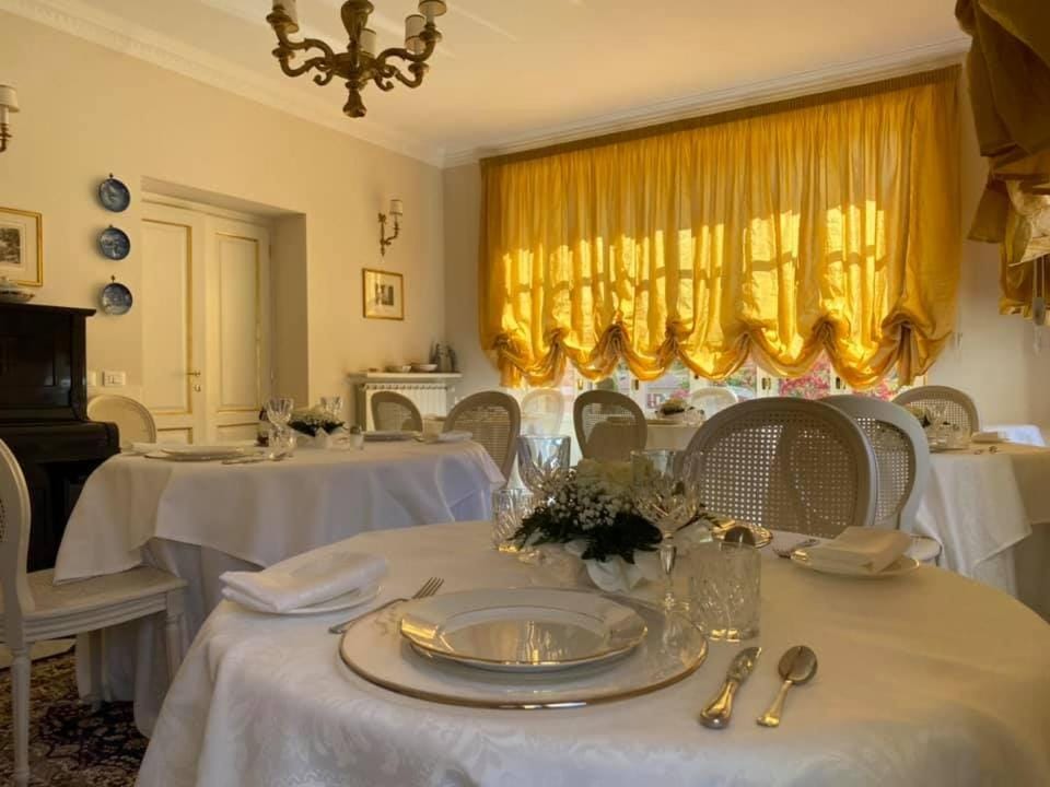 Duchessa Margherita Chateaux & Hotels Hotel in Liguria