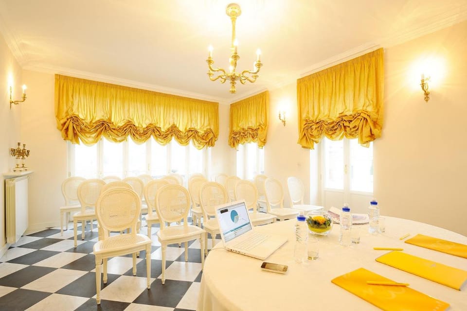 Duchessa Margherita Chateaux & Hotels Hotel in Liguria