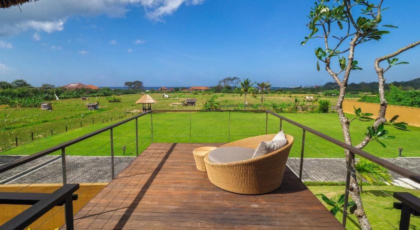The Samata by LifestyleRetreats Hotel in Sukawati