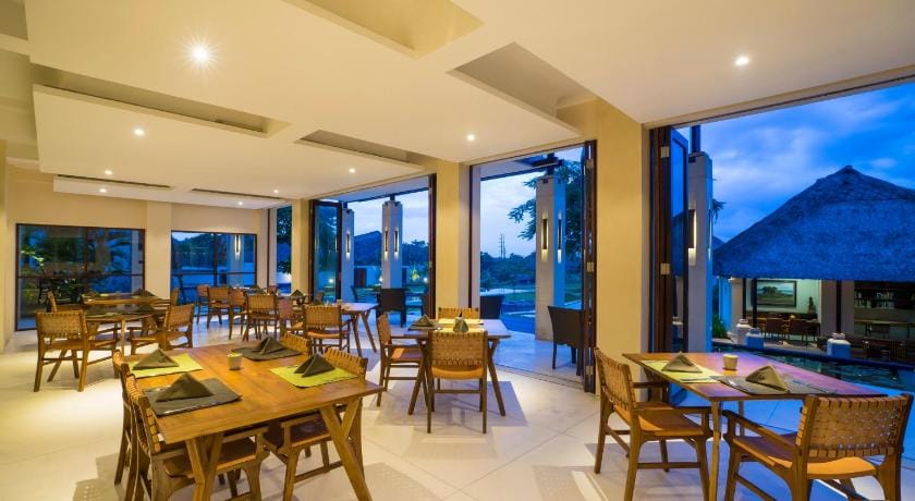 The Samata by LifestyleRetreats Hotel in Sukawati