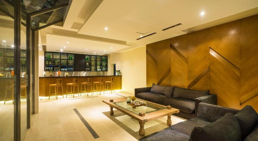 The Samata by LifestyleRetreats Hotel in Sukawati