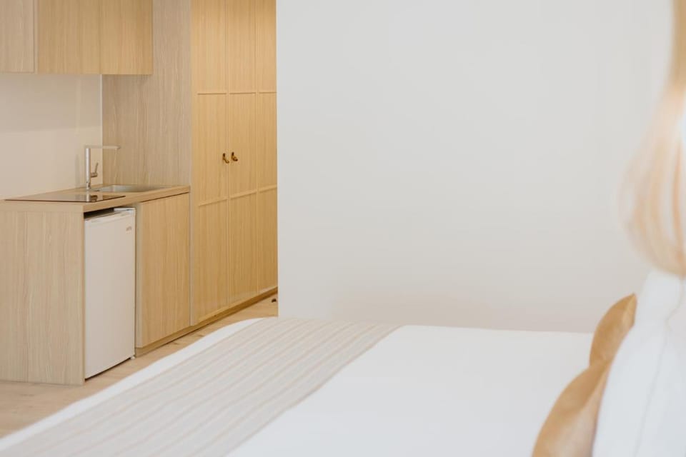 Melissi Beach Hotel & Spa Hotel in Protaras