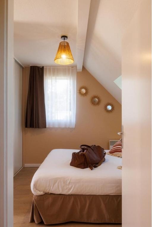 Résidence Les Rives de la Fecht - Colmar Ouest Apartment hotel in Grand Est