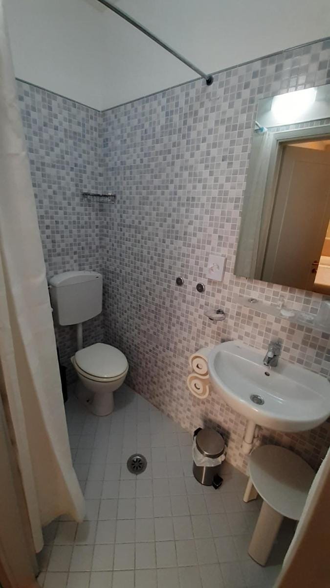 Albergo Moderno Hotel in Capannori