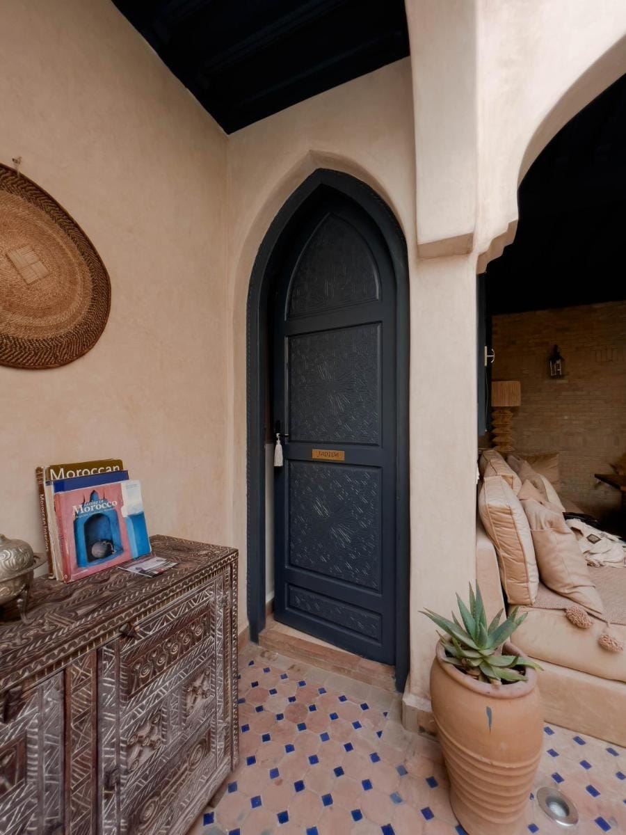 Riad Jonan & Spa Riad in Marrakesh