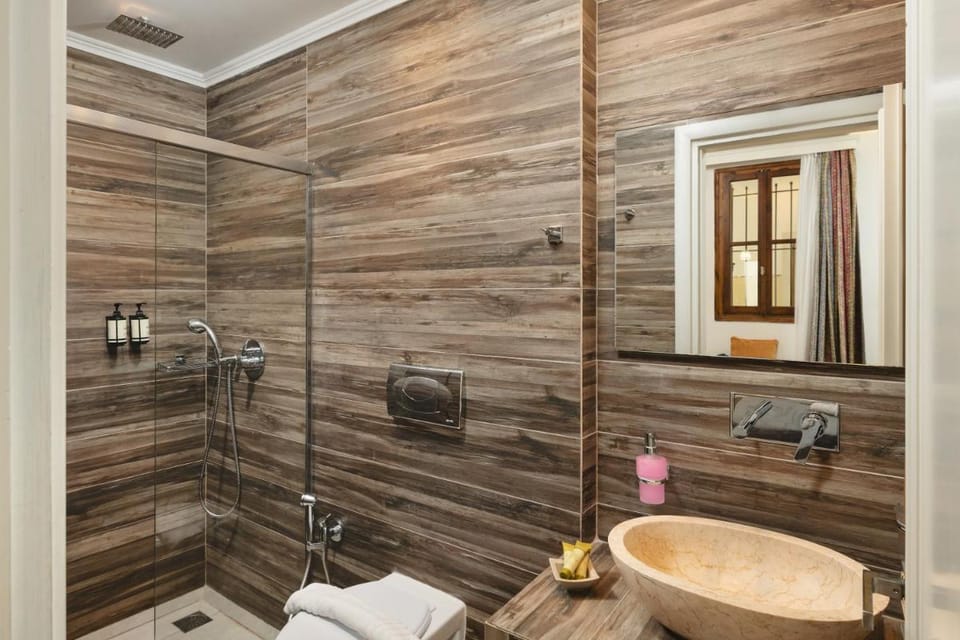 Elia Palazzo Hotel Hotel in Chania