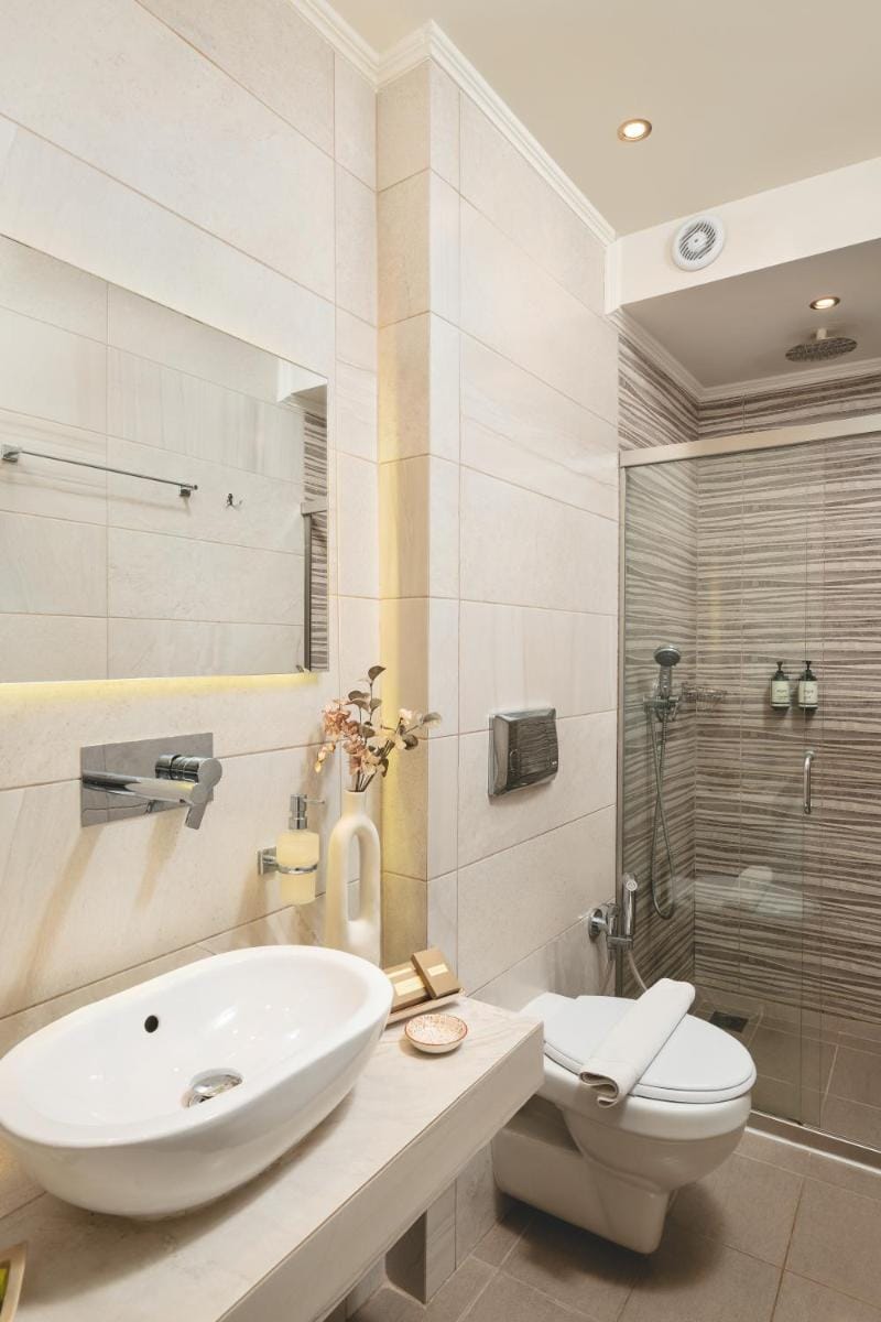 Elia Palazzo Hotel Hotel in Chania