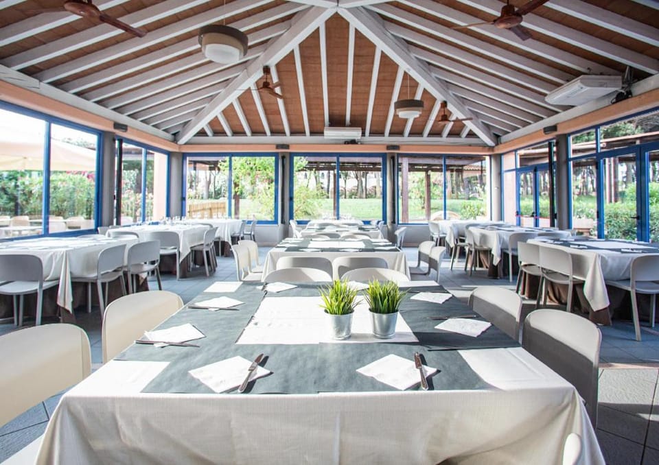 Garden Club Toscana Hotel in San Vincenzo
