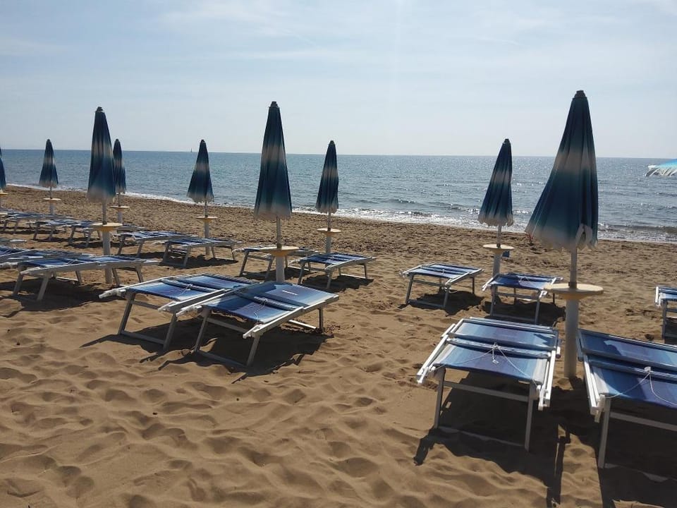 Garden Club Toscana Hotel in San Vincenzo