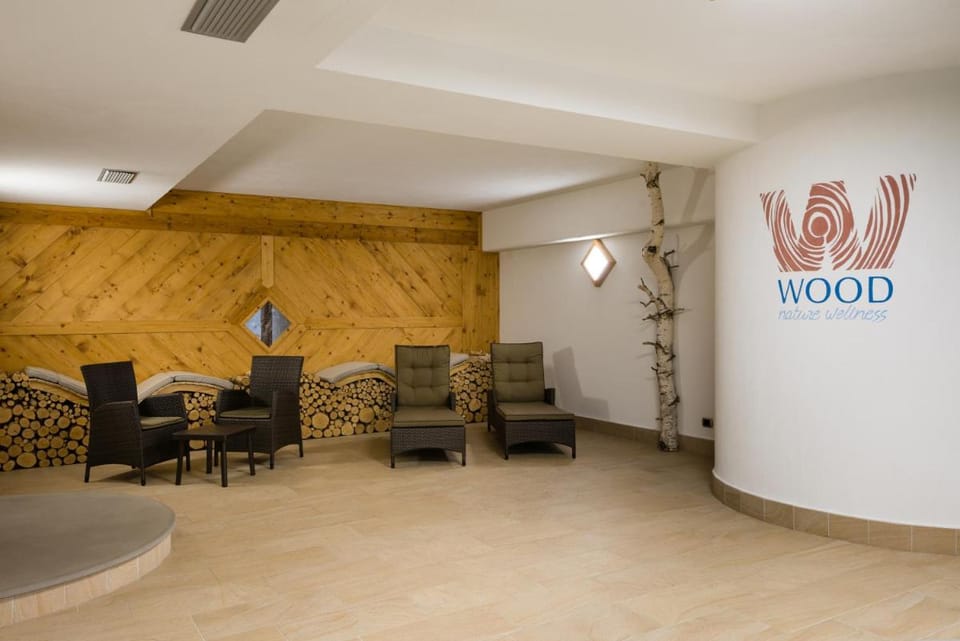 FORESTO holiday apartments Apartment hotel in Trentino-South Tyrol