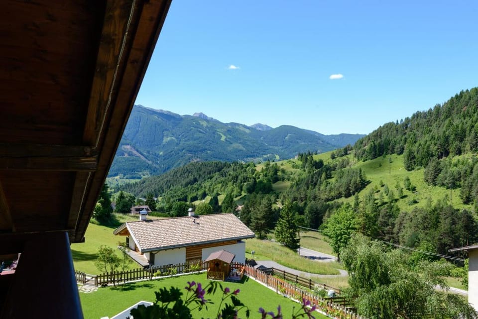 FORESTO holiday apartments Apartment hotel in Trentino-South Tyrol
