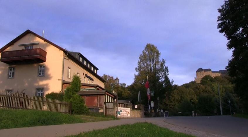 Landgasthof Neue Schänke Hotel in Sächsische Schweiz-Osterzgebirge