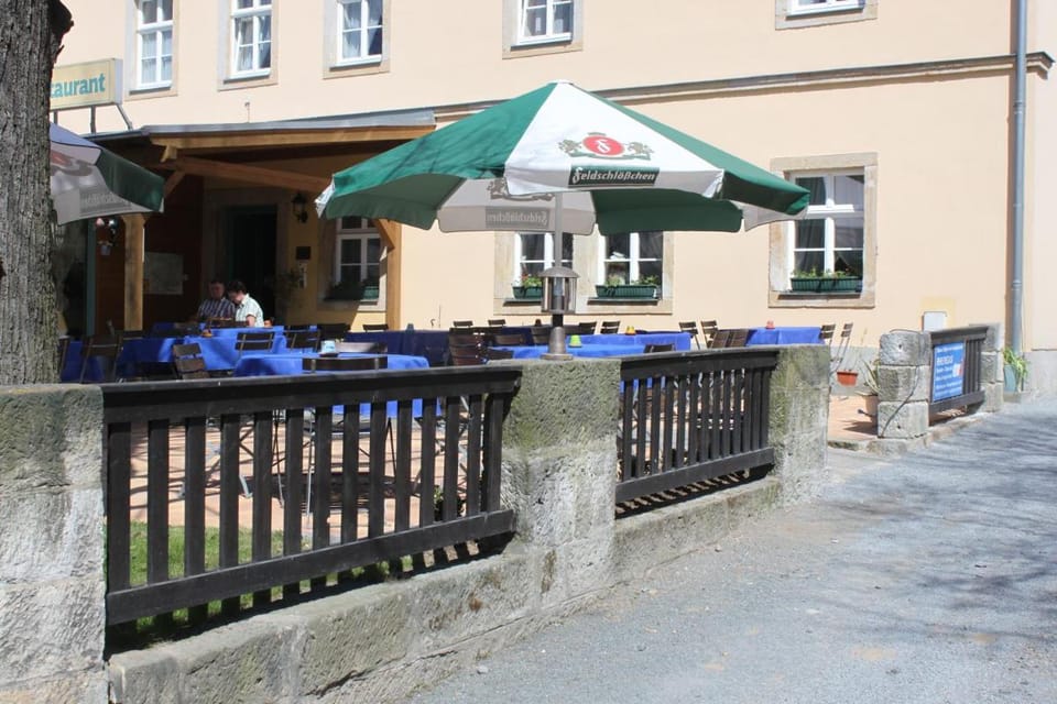 Landgasthof Neue Schänke Hotel in Sächsische Schweiz-Osterzgebirge