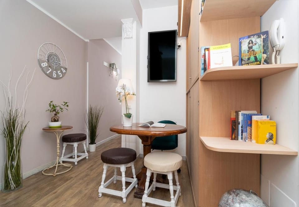 Ostello Le Sirene Hostel in Sorrento