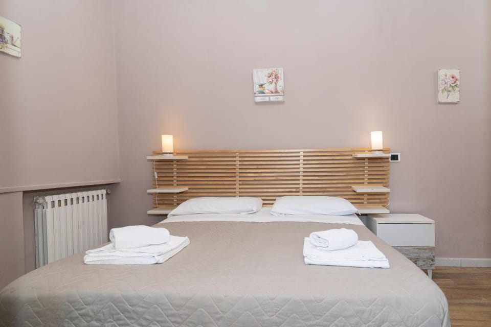 Ostello Le Sirene Hostel in Sorrento