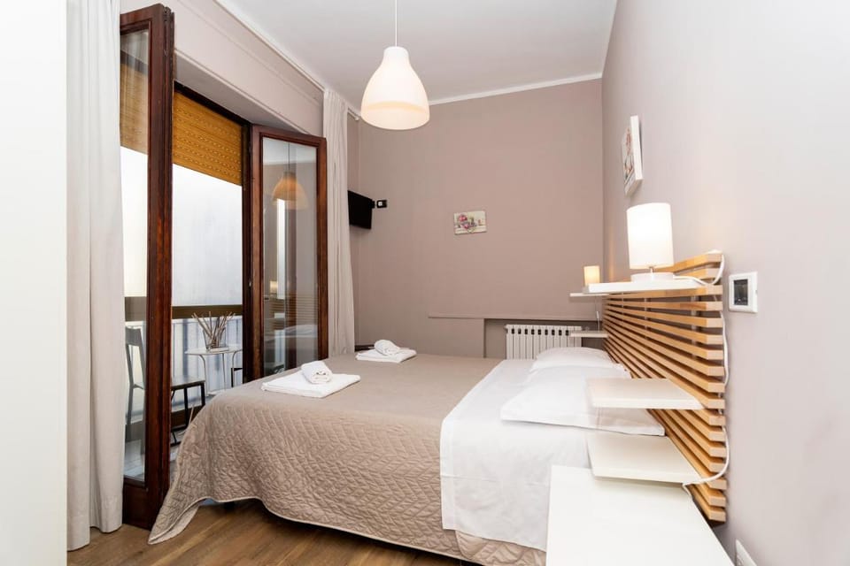 Ostello Le Sirene Hostel in Sorrento