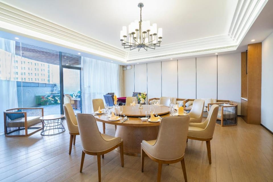 Victoria Hotel Hotel in Guangzhou