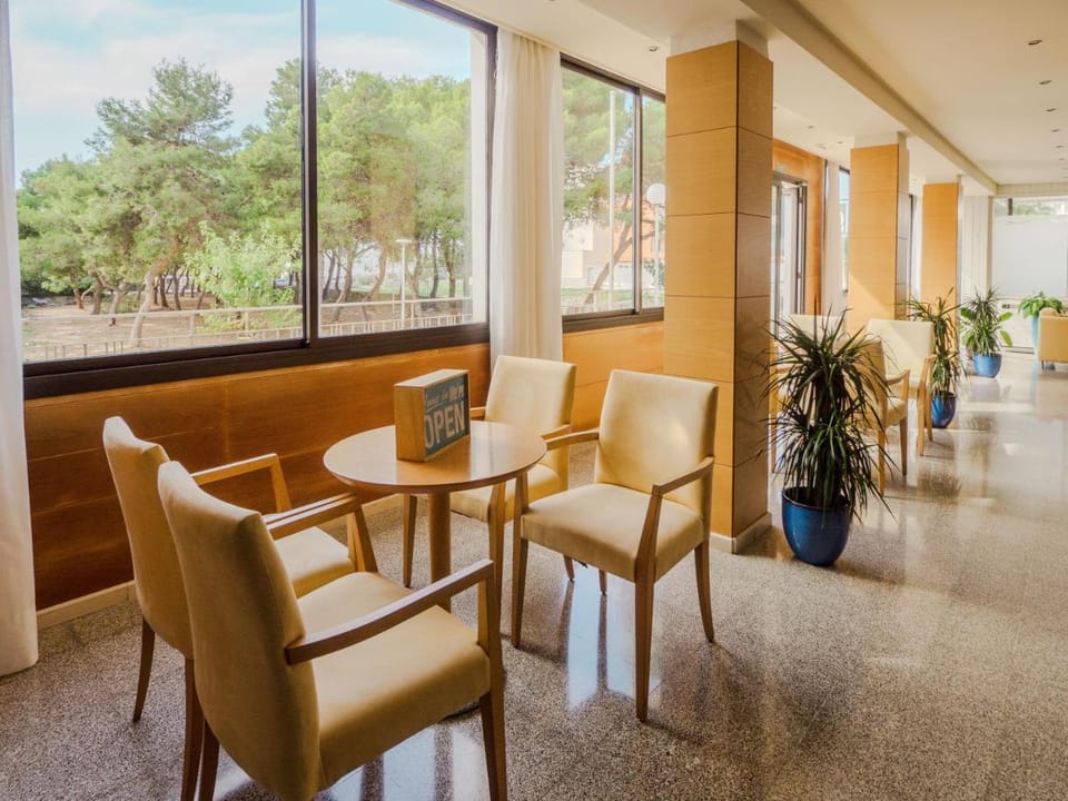 Hotel Santa Maria Playa Hotel in Llevant
