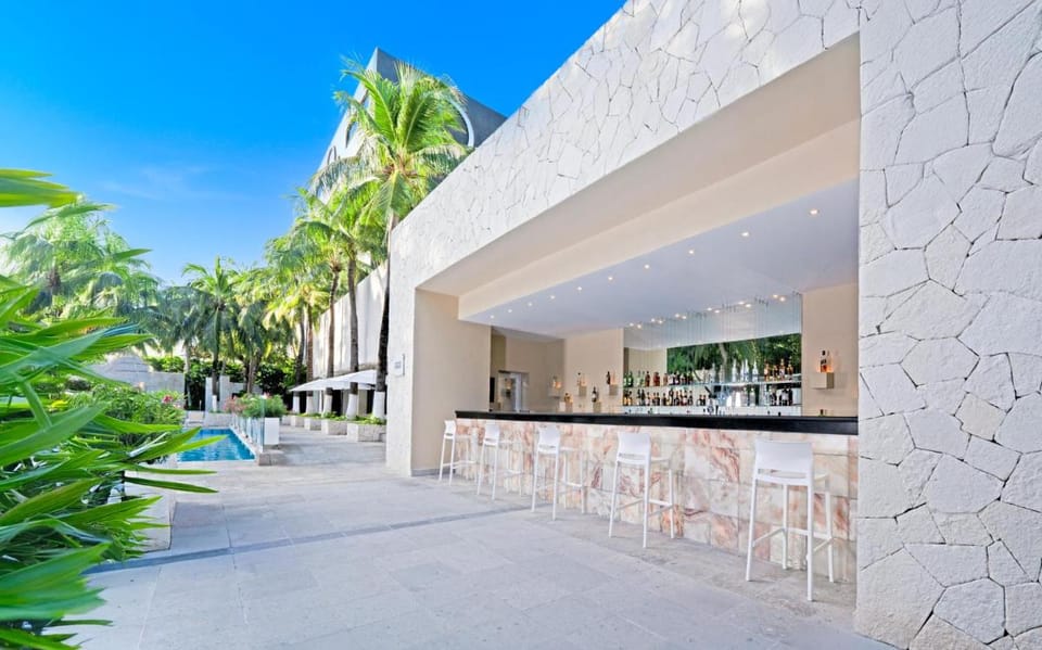 Smart Cancun The Urban Oasis Hotel in Cancun