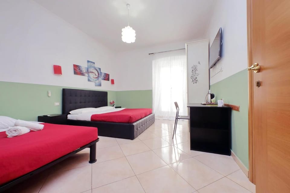 Dandi Domus Bed and Breakfast in Rome