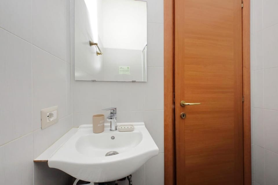 Dandi Domus Bed and Breakfast in Rome