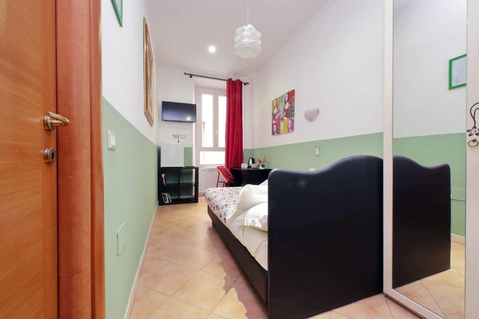 Dandi Domus Bed and Breakfast in Rome