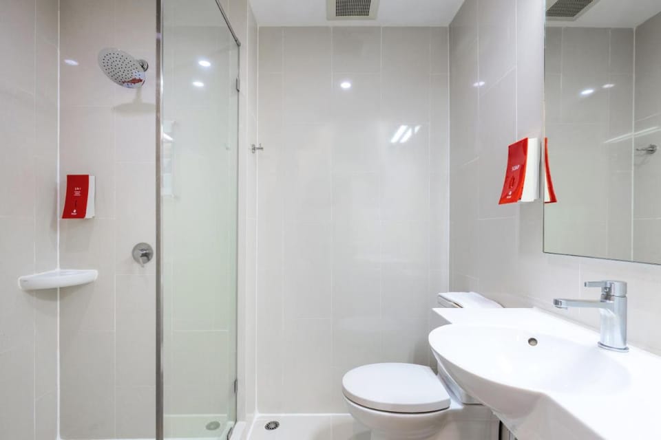 Red Planet Hat Yai (SHA Extra Plus) Hotel in Thailand