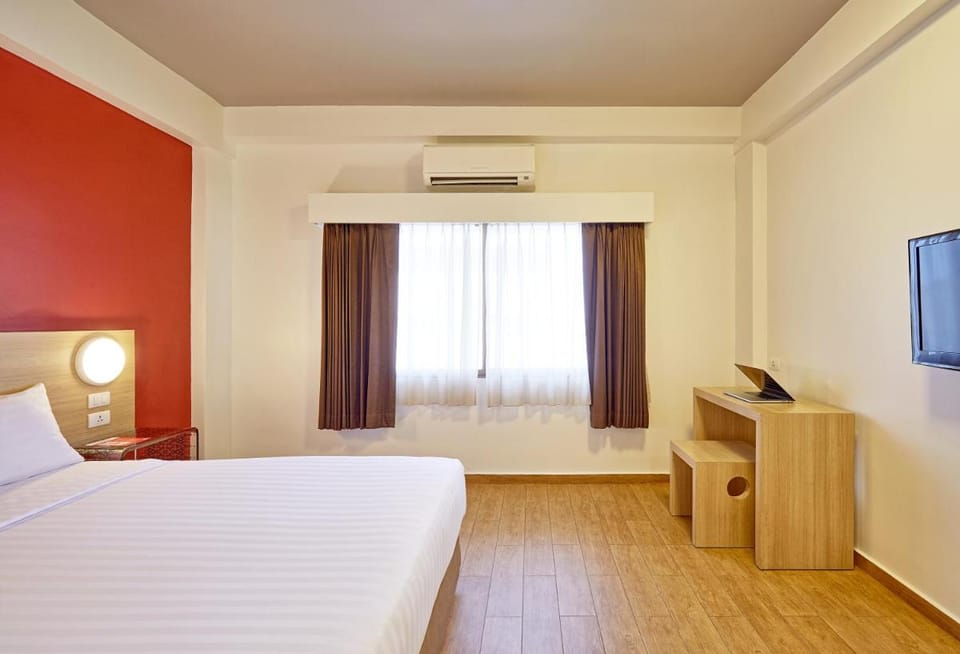 Red Planet Hat Yai (SHA Extra Plus) Hotel in Thailand