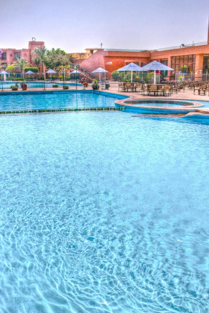 Kefi Palmera Beach Resort El Sokhna - Family Only Resort in Egypt