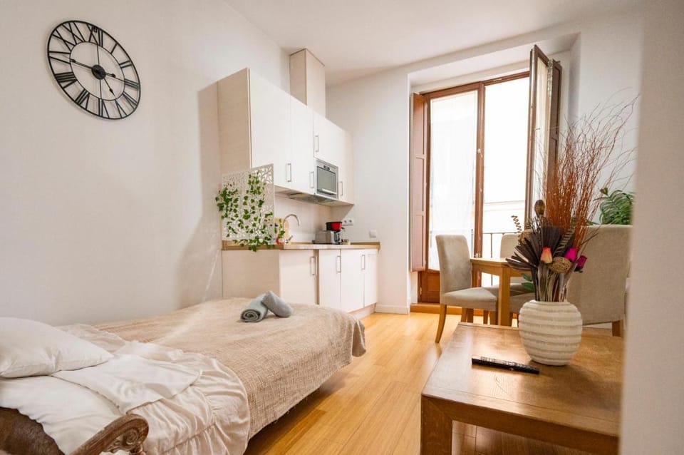 Apartamentos Huertas Apartment in Centro