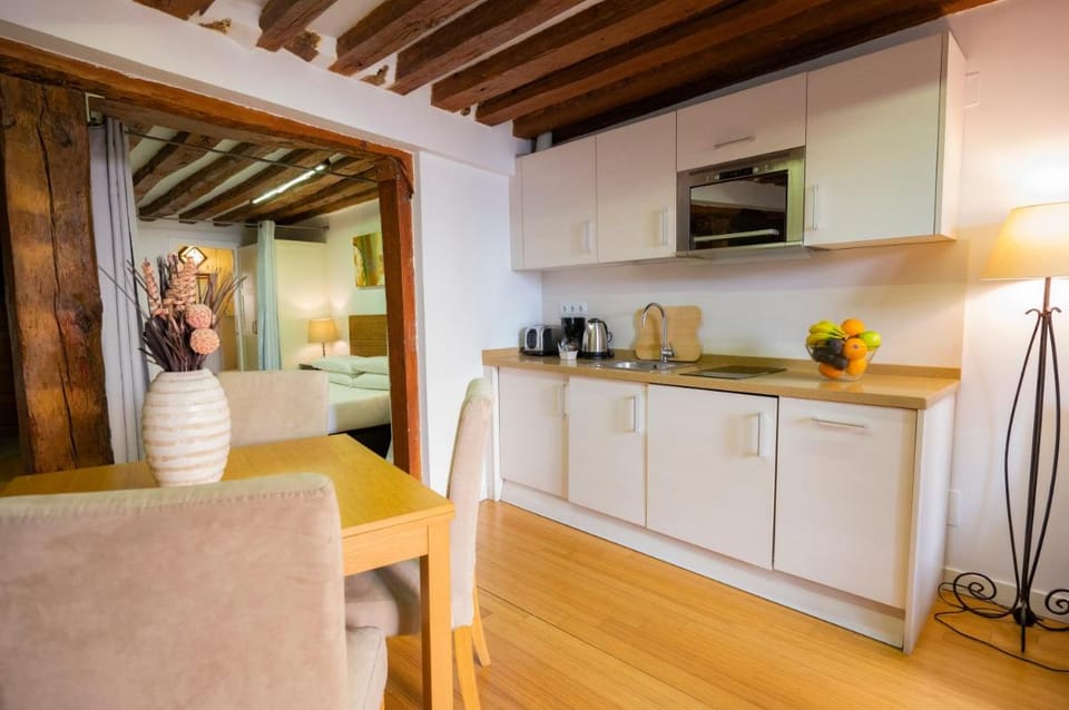 Apartamentos Huertas Apartment in Centro