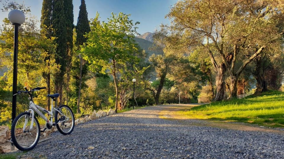 Hotel Yannis Corfu Hotel in Corfu, Greece