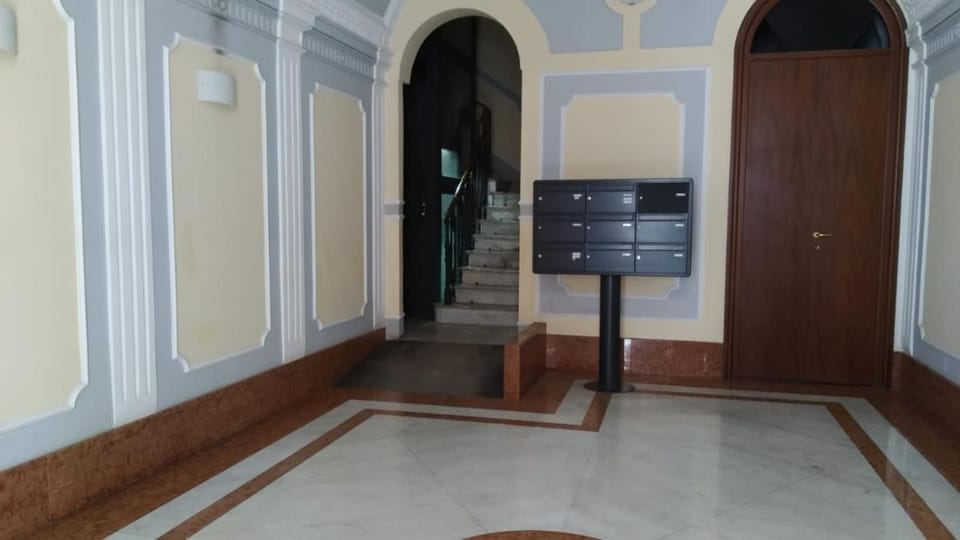 CconfortHotels Dolci Notti Bed and Breakfast in Bari